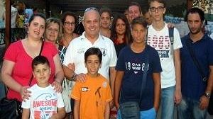 Scacchi, Valeria Asaro premiata al Trofeo del Belice di Partanna