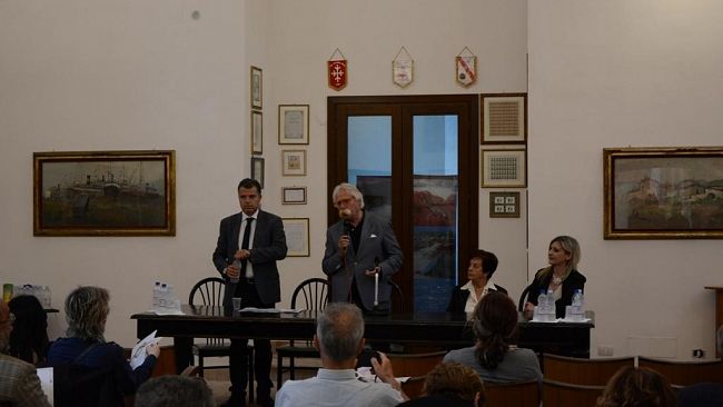 Giornalisti del settore turistico e blogger ieri hanno visitato il territorio di Mazara