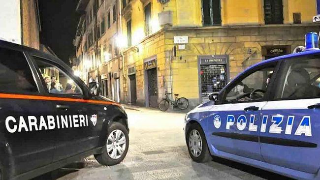 Marsala, arrestato 20enne per tentato omicidio. Operazione congiunta Polizia- Carabinieri