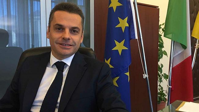 Approvazione della graduatoria PSR – Commercializzazione e sviluppo prodotti agricoli