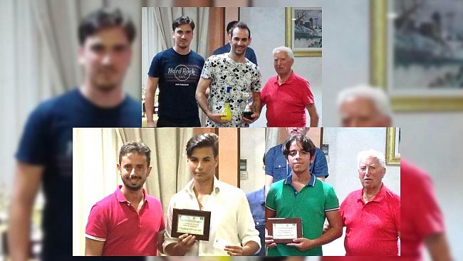 Scacchisti mazaresi in evidenza anche all’internazionale di Agrigento