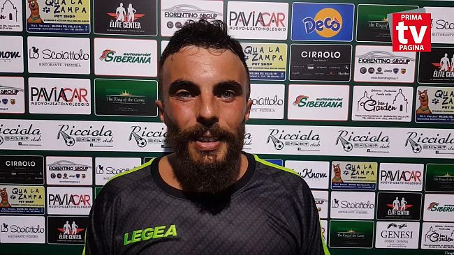 Calcetto Ricciola, Champions League Mazara: Blancos prima semifinalista