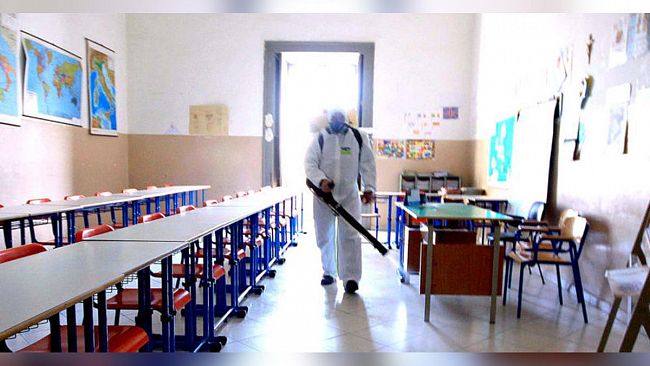 Mazara, Disinfestazione, l’ordinanza non si applica a Comando Polizia Municipale, Servizi Cimiteriali ed operatori di servizio esterno
