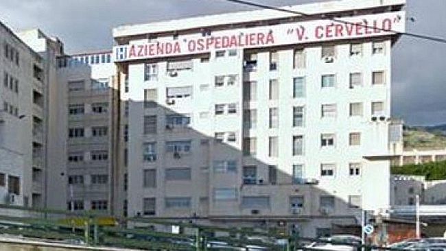Salvatore Alcide denuncia:”Avevo un cancro, mi hanno guarito ed ora chiudono il reparto di medicina del Cervello”