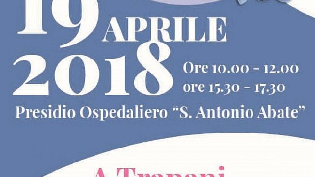 Giornata nazionale per la salute delle donne giovedì al San Antonio Abate visite gratuite
