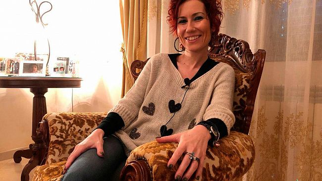 VIDEO – Il coraggio di accogliere il dolore. La terribile condanna della fibromialgia