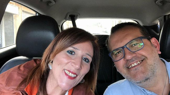 VIDEO – On The Road: “Mettiamo da parte ogni divisione e proviamo a far ripartire la città”