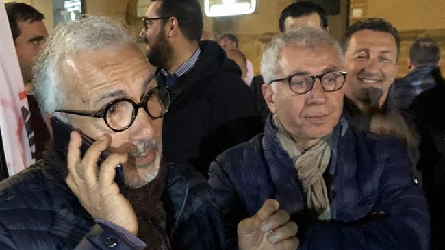 Conclusi gli incontri del Tavolo Anti Crisi: ecco tutti i provvedimenti per far ripartire il territorio