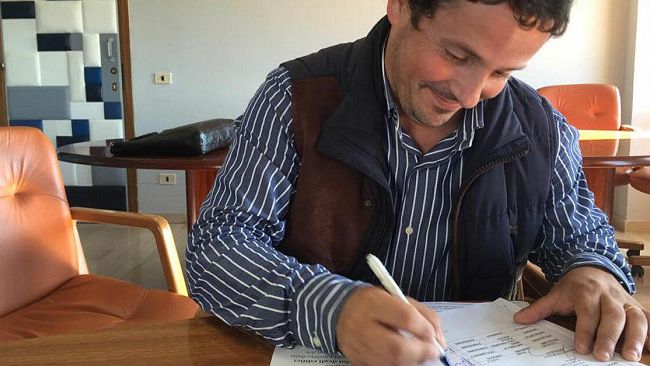 PETROSINO – La Giunta Comunale avvia l’iter per l’approvazione del Piano Regolatore Generale