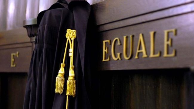 Truffa al Comune di Trapani, Francesco Salone e Franco Billeci condannati