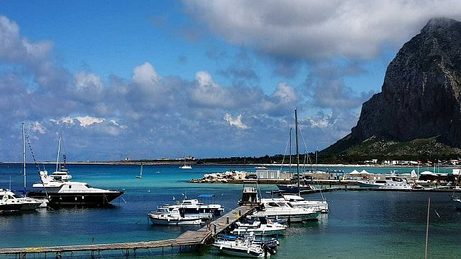 San Vito lo Capo, passo indietro di Marina Bay – la soddisfazione del sindaco Peraino