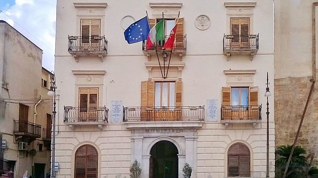 Alcamo: formazione dei dipendenti comunali per l’informatizzazione dei servizi.