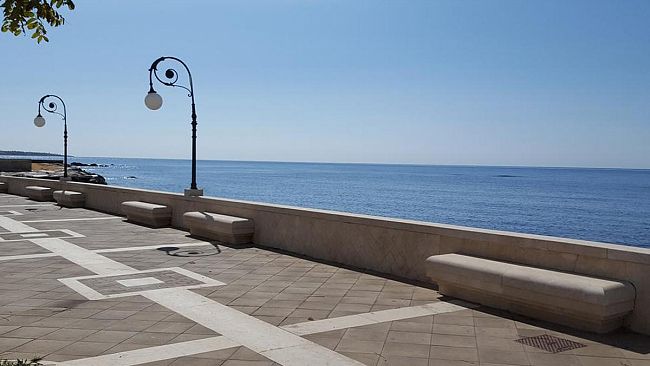 Mazara, ma quale turismo? Finora solo show…
