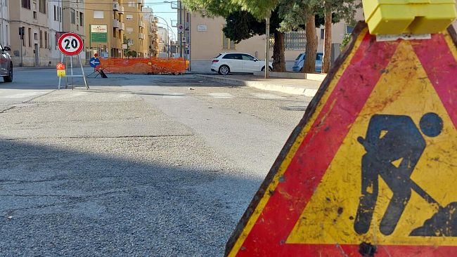 Trapani, è allarme per l'inquinamento dell'acqua