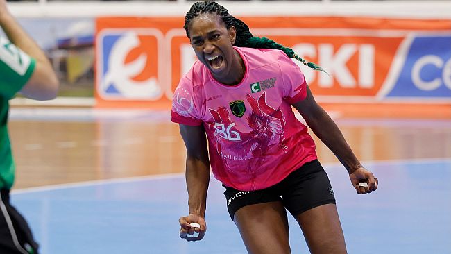 Finals di Coppa Italia 2026: Handball Erice-Germancar Nuoro, il pregara