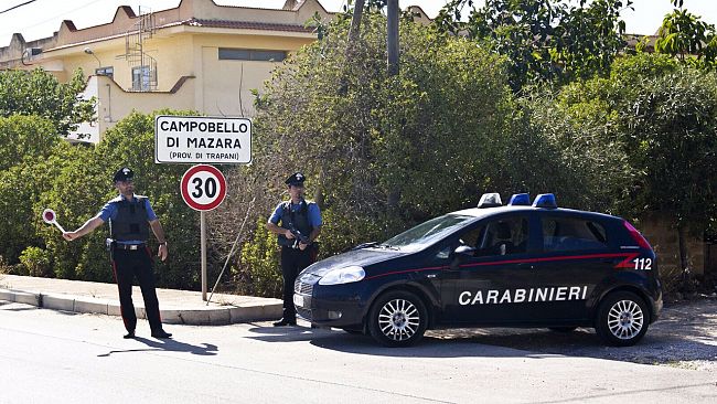 Furto da 20 mila euro in una casa a Tre Fontane: denunciato dai Carabinieri un 46enne di Campobello
