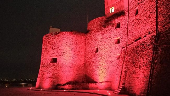 No alla volenza sulle donne, le iniziative di domani a Castellammare del Golfo