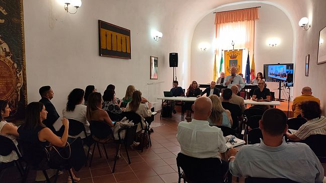 Mazara, l'8 settembre torna a riunirsi il Consiglio comunale. 13 debiti fuori bilancio all'ordine del giorno