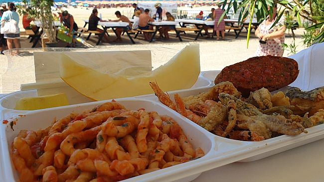San Vito, 