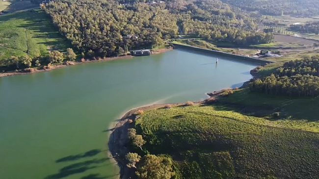Consorzi di Bonifica: prorogata la campagna irrigua nella Sicilia Occidentale