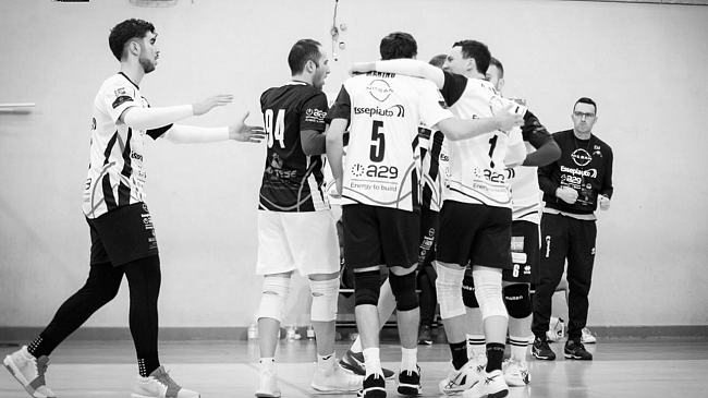 Essepiauto A29, vittoria netta a Capo D’Orlando!