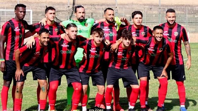 Folgore, un pari a reti bianche che fa classifica