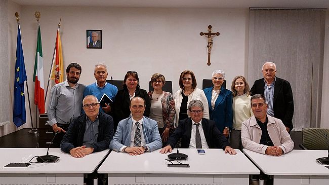 Misiliscemi, ​approvati DUP e Bilancio di Previsione 2026-2028