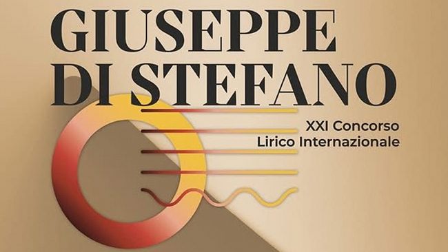 Trapani. Voci internazionali per la XXI edizione del Concorso Lirico Giuseppe Di Stefano 