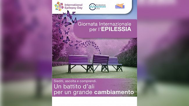 Giornata internazionale dell’Epilessia, anche il Comune di Mazara aderisce all’iniziativa dell’Asp 