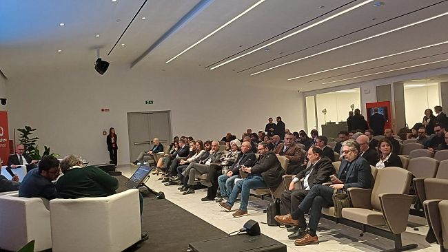 Asp Trapani, al via processo di digitalizzazione in tutti gli ambiti aziendali