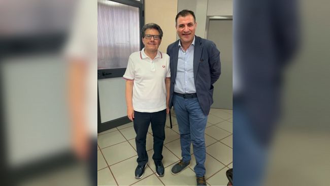 Castelvetrano, costituito il direttivo sindacale aziendale della Cisl Fp. Il segretario è Marcello Simone Caradonna
