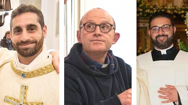 Diocesi di Mazara: avvicendamenti e nomine