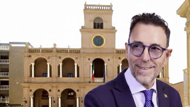 Curatolo contro il 