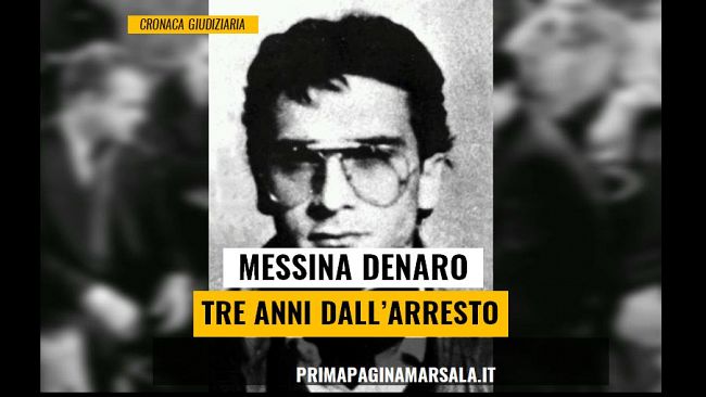 16 gennaio 2023, tre anni fa veniva arrestato Messina Denaro