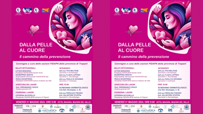 mazara/mazara-il-31-maggio-il-convegno-di-medicina-firmato-fidapa-bwp-italy-dalla-pelle-al-cuore