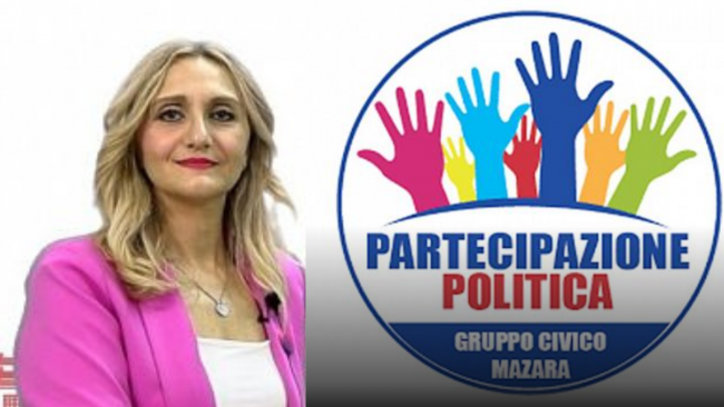 Mazara, costituenda Commissione su problema droga, Partecipazione Politica: 