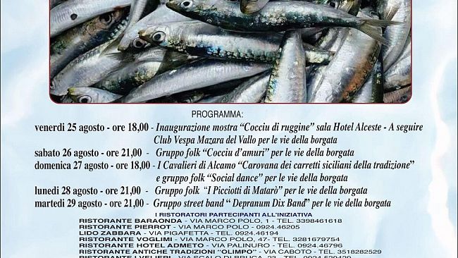 al-via-lasettimana-della-sardina-di-selinunte-menu-tipici-ed-eventi