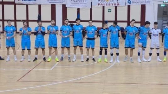 Scalia Volley Sciacca sconfitta a  Vibo, troppo forte la Tonno Callipo