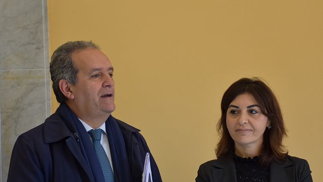 Marsala, nuovi agenti di Polizia Municipale: approvata la graduatoria valida 3 anni 