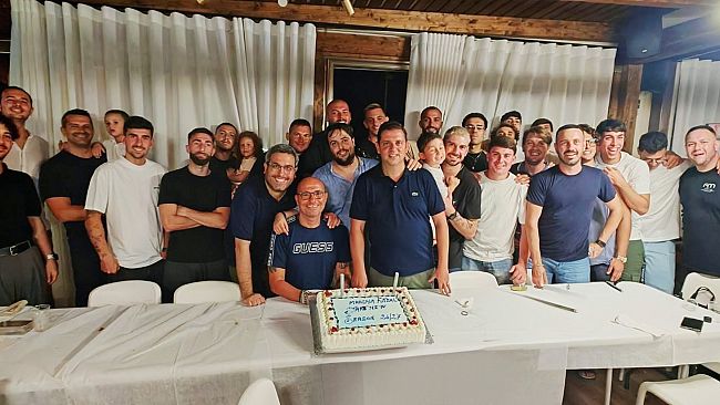 Il Marsala Futsal inizia una nuova stagione in A2: tutte le novità