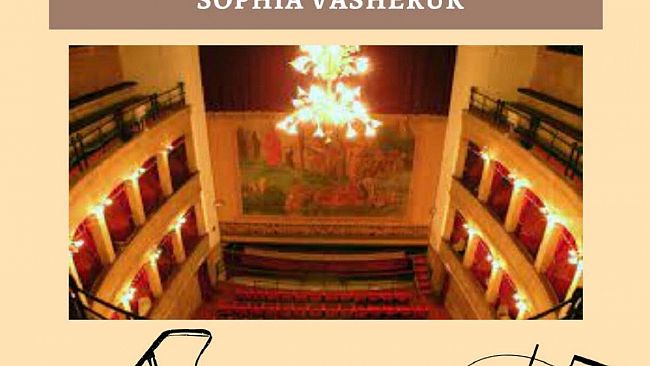 I bambini delle quinte classi della primaria, ospiti al teatro Selinus 