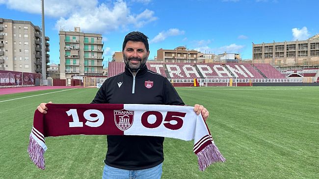 Primavera 3, Salvatore Utro è il nuovo allenatore