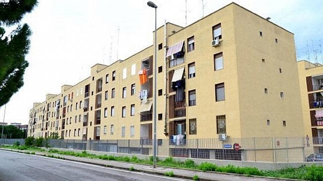 Lo Iacp Trapani offre 120 alloggi per ospitare i profughi ucraini