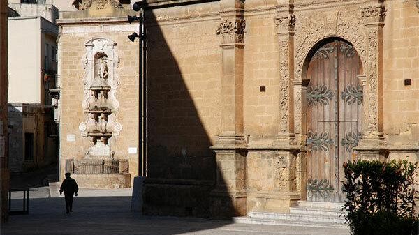 CASTELVETRANO – Rinviato a domenica il Mercato degli Agricoltori