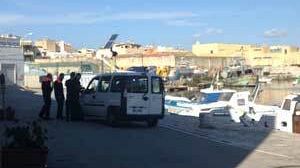 Particolari sulla scoperta del cadavere nel fiume Mazaro