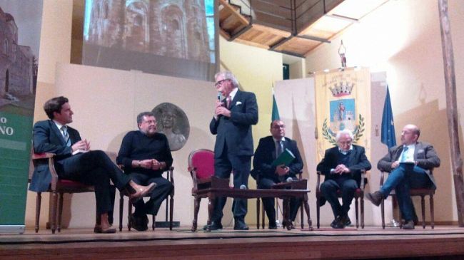 Mazara, Conferenza sulla presenza arabo-normanna in Sicilia