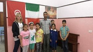mazara-interventi-di-sistemazione-nella-scuola-tunisina
