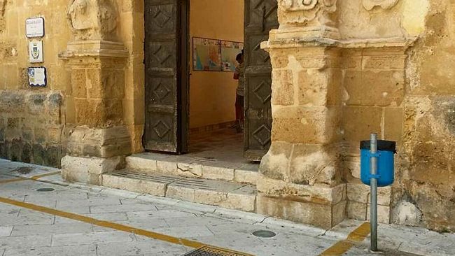 Mazara, “Ritratti di Vino 2016” . Aperte iscrizioni concorso per artisti.