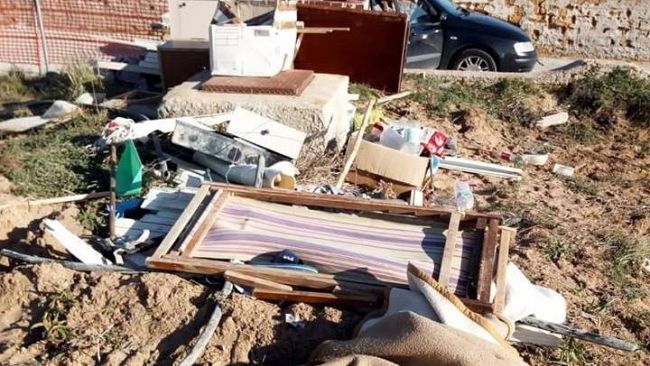 Mareamico chiede che si vigili sugli abbattimenti di Triscina (Tp)