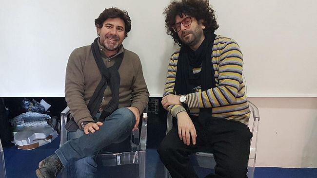 In jazz “Le città invisibili” di Calvino. Il progetto di Fabrizio Mocata.